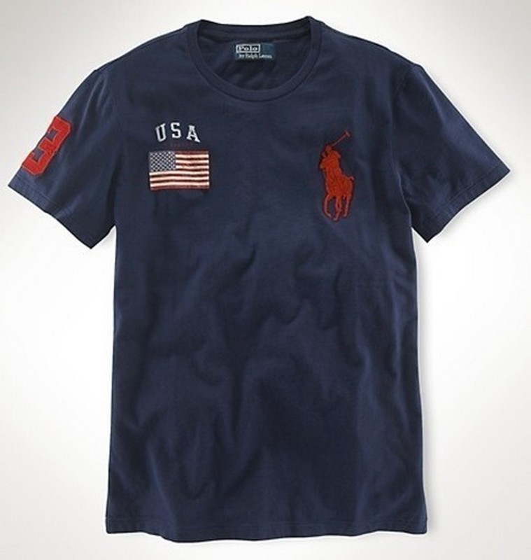 polo Men's T-shirts 292